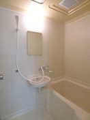 バス／シャワールーム等 ベルシオンシノダ