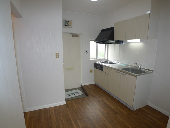 廊下 ベルシオンシノダ