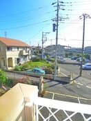 ベランダ・バルコニー ベルシオンシノダ