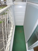 ベランダ・バルコニー ベルシオンシノダ