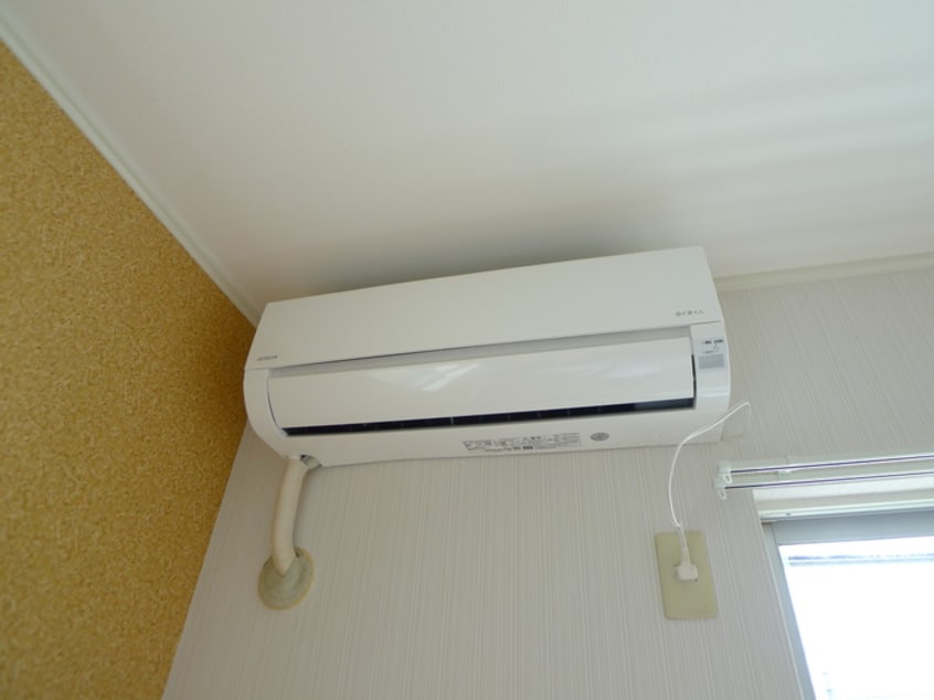 内観写真 ベルシオンシノダ