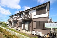 プリムローズＢ棟