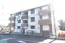 グランフォルス・ルピアの外観