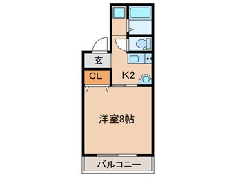 間取図 タクロス