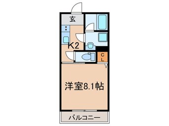 間取図 タクロス