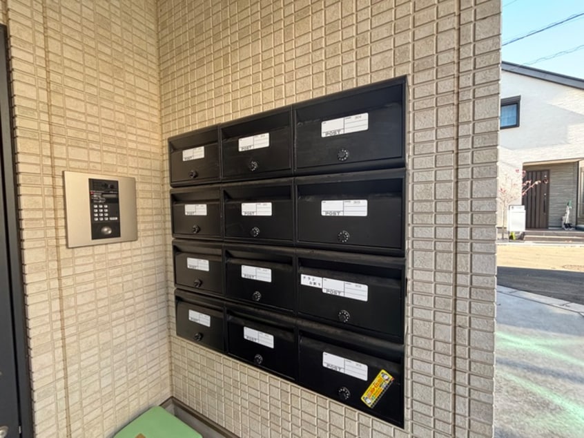 建物設備 タクロス