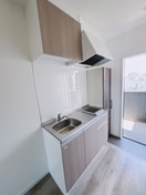 キッチン タクロス