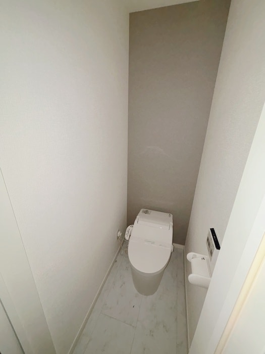 トイレ タクロス