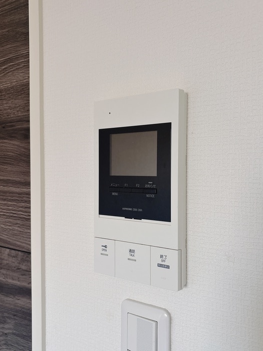 内観写真 タクロス