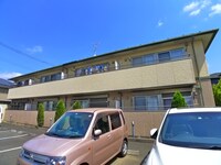 コーポ道半山Ｂ