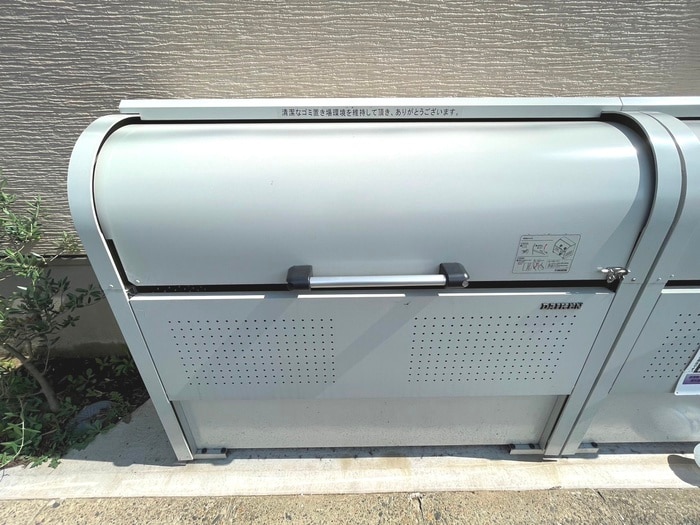 建物設備 モンテ・ソラーレ