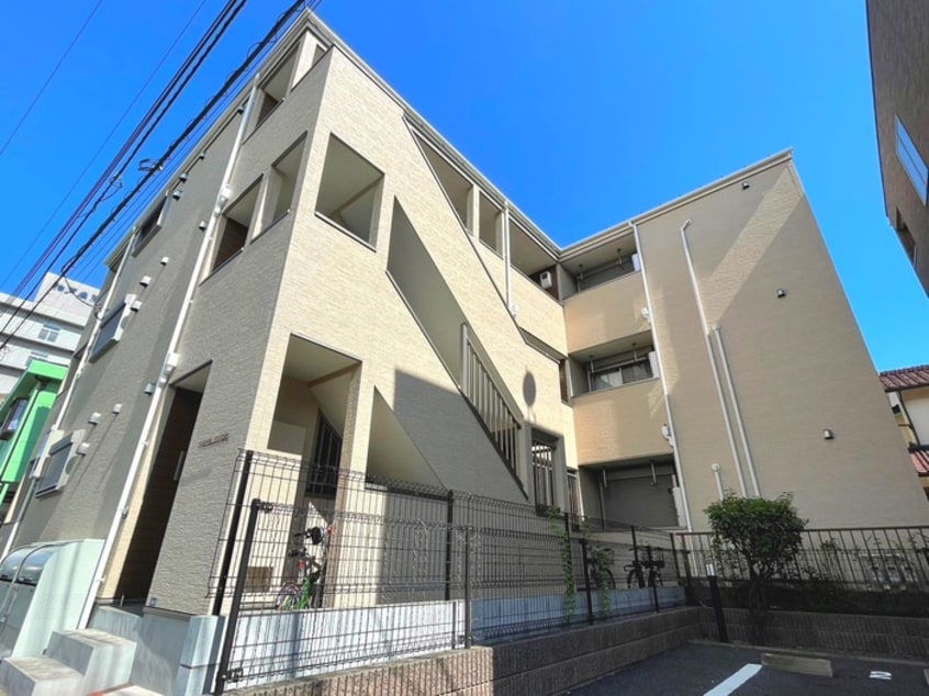 外観写真 モンテ・ソラーレ