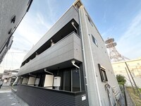 仮）MELDIA所沢
