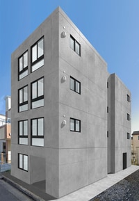 仮）川口市西川口５丁目計画