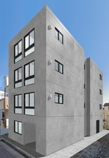 仮）川口市西川口５丁目計画