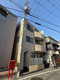 ウエストハイム