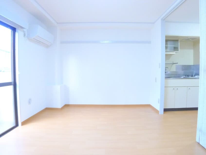 居室 ジュネパレスコ－ジ－キャビン