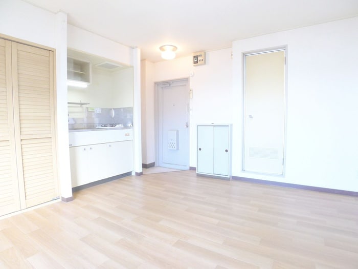 居室 ジュネパレスコ－ジ－キャビン