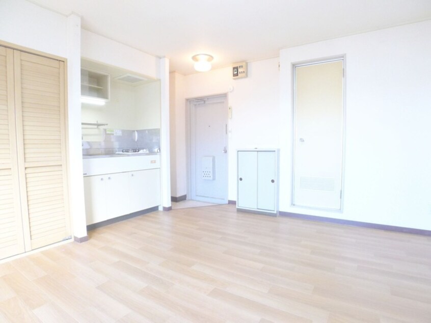 居室 ジュネパレスコ－ジ－キャビン