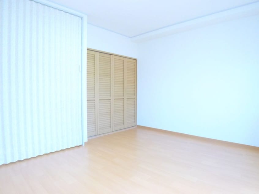 居室 ジュネパレスコ－ジ－キャビン