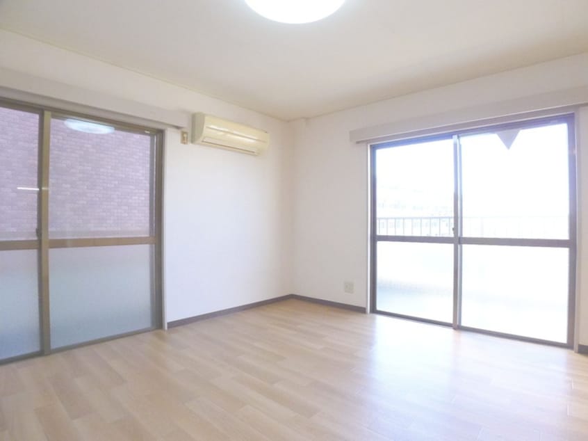 居室 ジュネパレスコ－ジ－キャビン