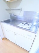 キッチン ジュネパレスコ－ジ－キャビン