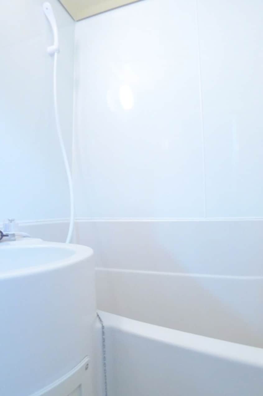 バス／シャワールーム等 ジュネパレスコ－ジ－キャビン