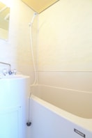 バス／シャワールーム等 ジュネパレスコ－ジ－キャビン