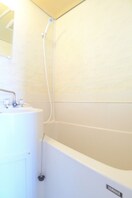 バス／シャワールーム等 ジュネパレスコ－ジ－キャビン