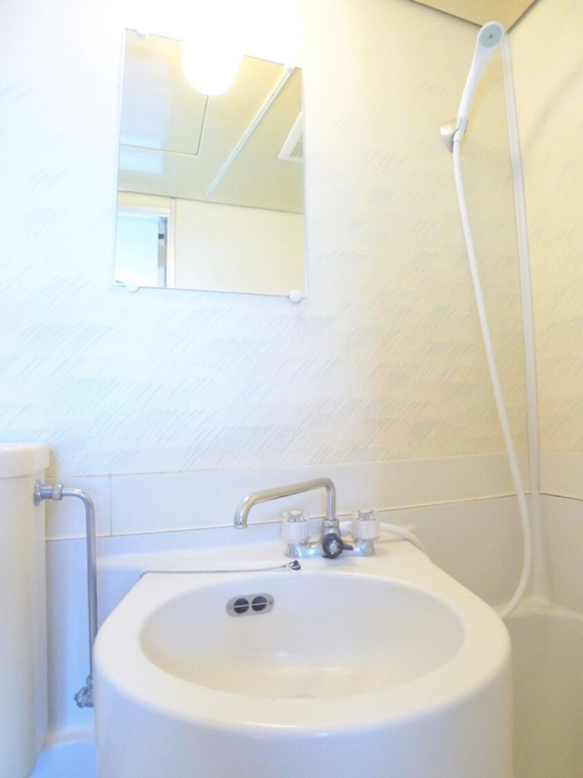 洗面 ジュネパレスコ－ジ－キャビン