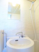 洗面 ジュネパレスコ－ジ－キャビン