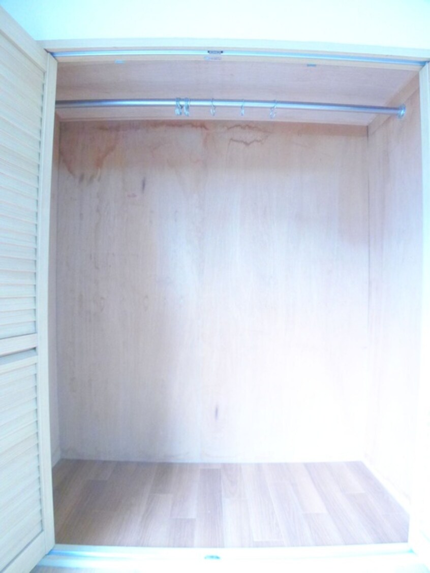 収納 ジュネパレスコ－ジ－キャビン