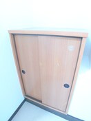 靴箱 ジュネパレスコ－ジ－キャビン