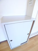 靴箱 ジュネパレスコ－ジ－キャビン