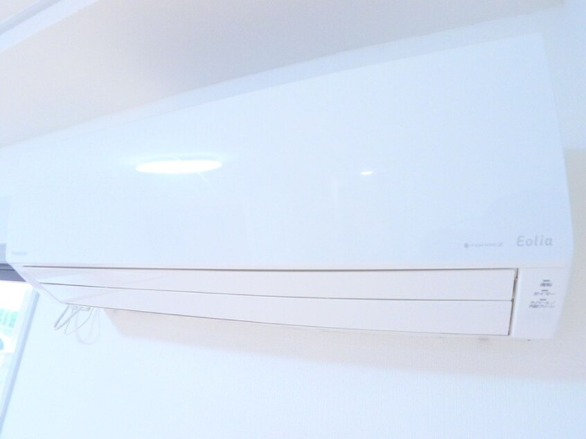 内観写真 ジュネパレスコ－ジ－キャビン