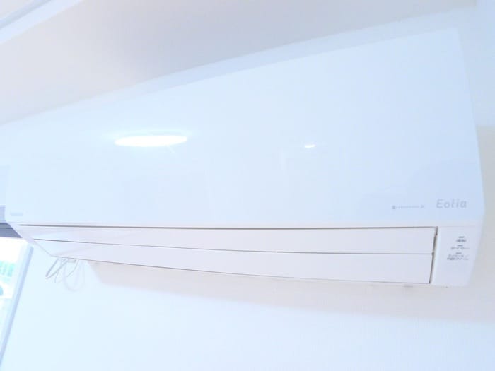 内観写真 ジュネパレスコ－ジ－キャビン