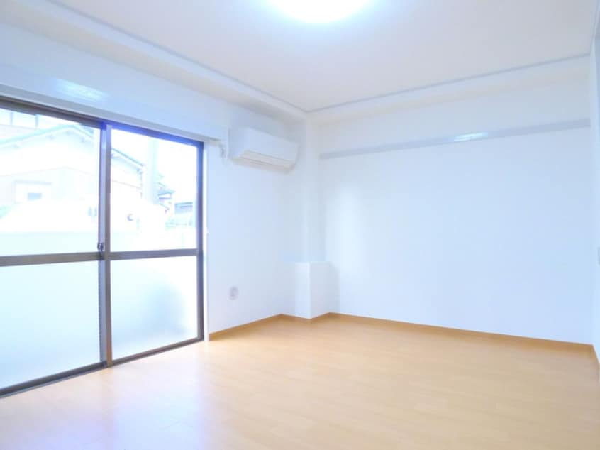 居室 ジュネパレスコ－ジ－キャビン