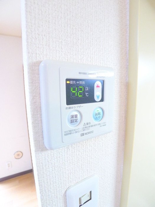 内観写真 ジュネパレスコ－ジ－キャビン