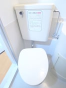 トイレ ジュネパレスコ－ジ－キャビン