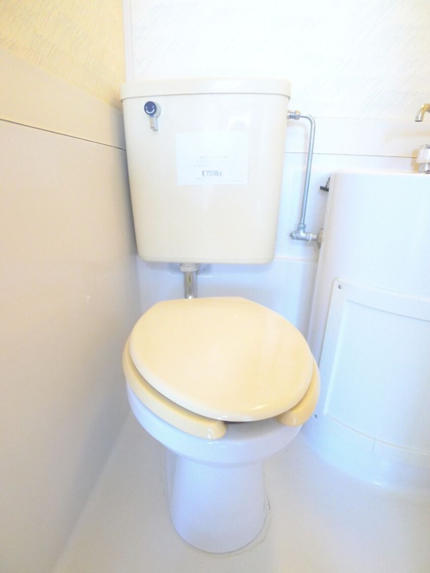 トイレ ジュネパレスコ－ジ－キャビン