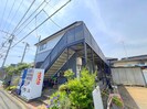 シティシャトレ細谷Ⅱの外観