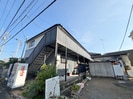 シティシャトレ細谷Ⅱの外観