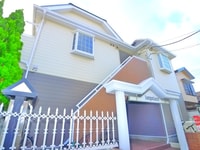 サンパレス作新台