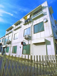 三芯コルクビル