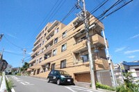 ﾗｲｵﾝｽﾞﾏﾝｼｮﾝ戸塚町第２(401)