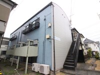 メゾンルミエール