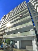 外観写真 サンライズ入谷