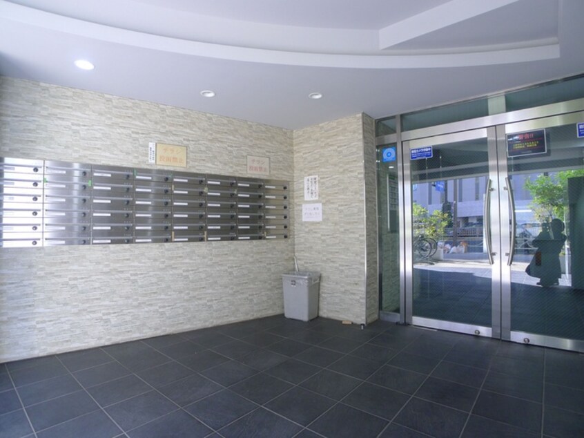 その他 サンライズ入谷