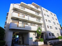 メゾンド・エスポワール