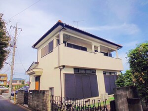 小田様貸家